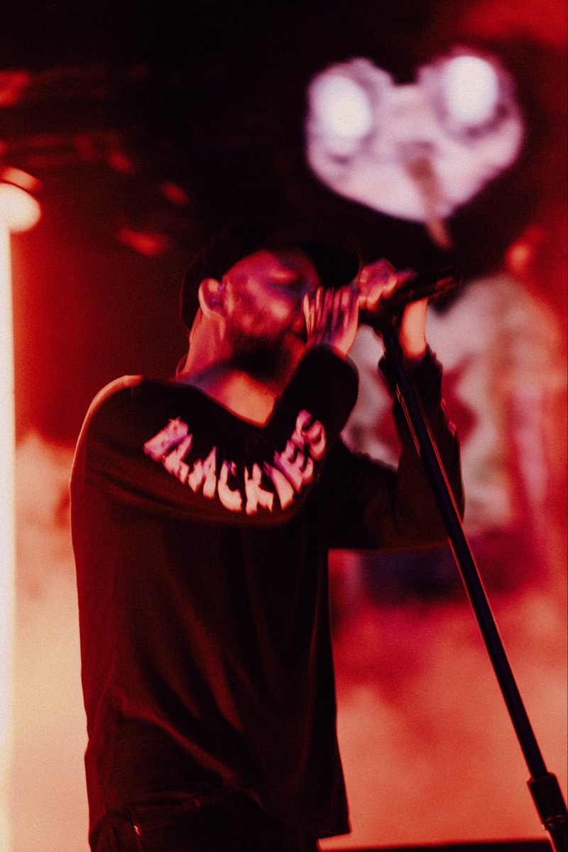 In Flames tweet media