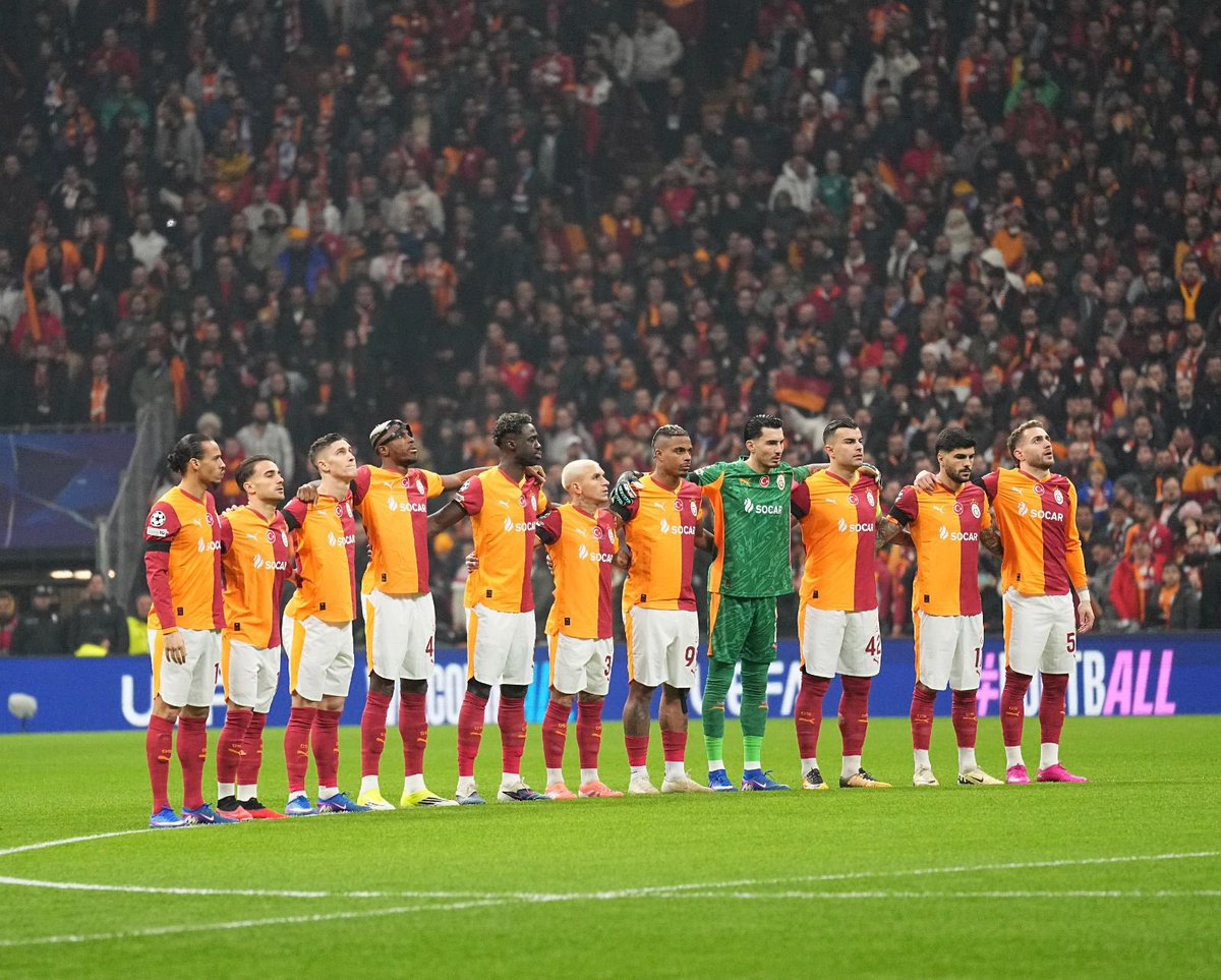 Muhteşem destek için sonsuz teşekkürler. Birlikte çok güçlüyüz. Daha iyisi için mücadeleye devam. 💛❤️