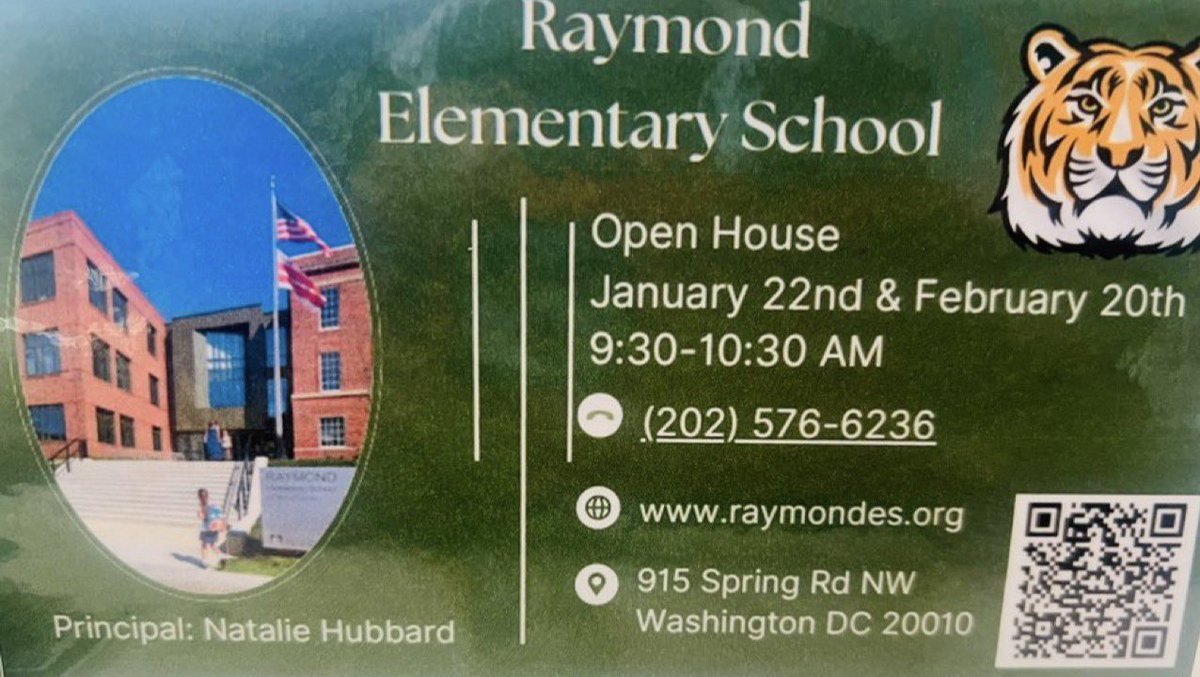 Raymond ES Library tweet media