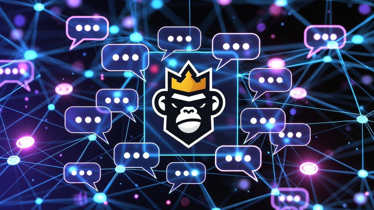 ApeCoin is hosting an AMA on X on Jan 22. APE will engage its community  directly, allowing holders to ask questions and get live responses — a key  event for ecosystem transparency. #