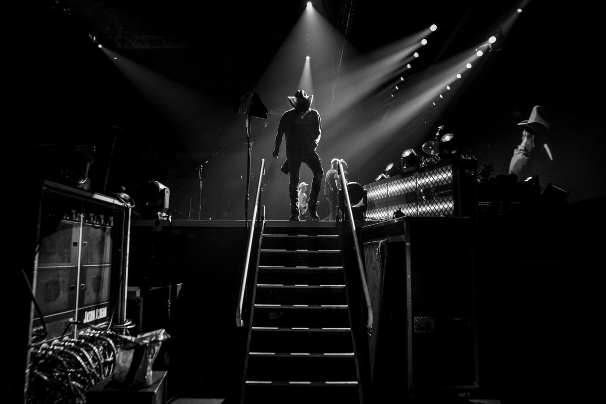 Jason Aldean tweet media