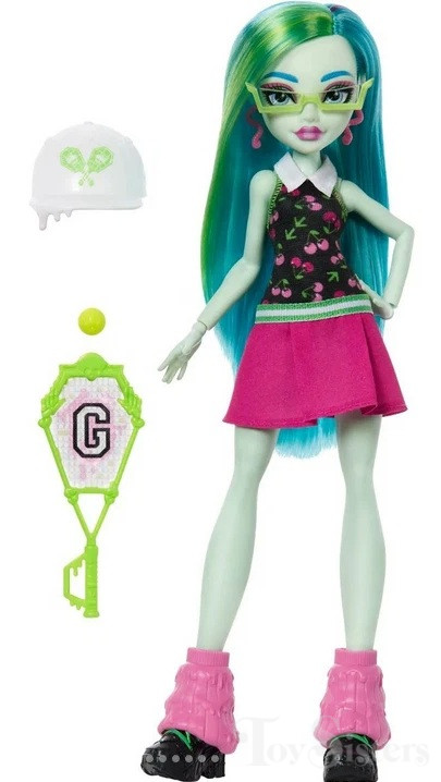 steffmorganzzi's tweet image. Ghoulia came into late 2025/2026 mad as FUCK