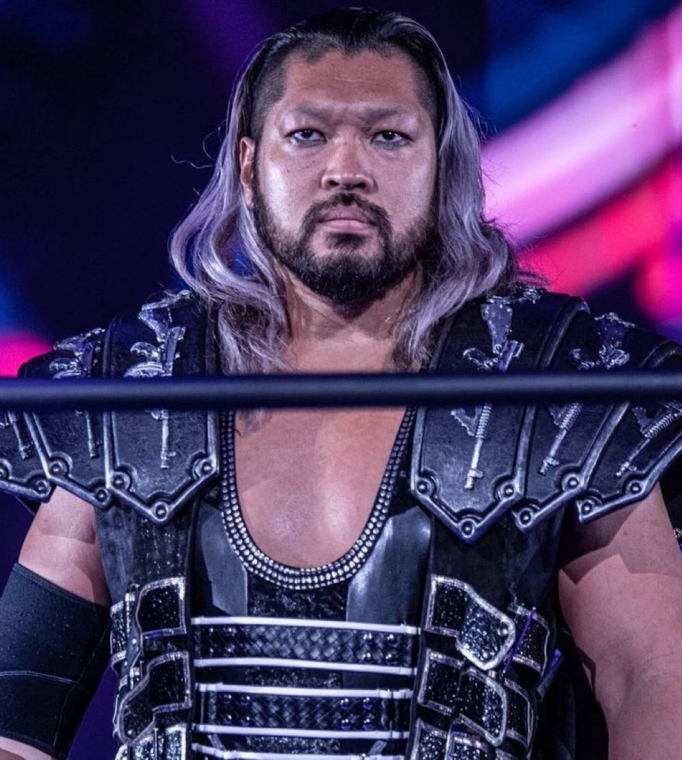 WrestleOps's tweet image. NJPW’s EVIL is “strongly rumored” to be headed to WWE.

(via @bryanalvarez, @WONF4W)