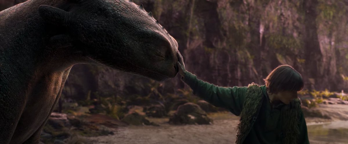 GETTING READY                    TO MAKE HISTORY