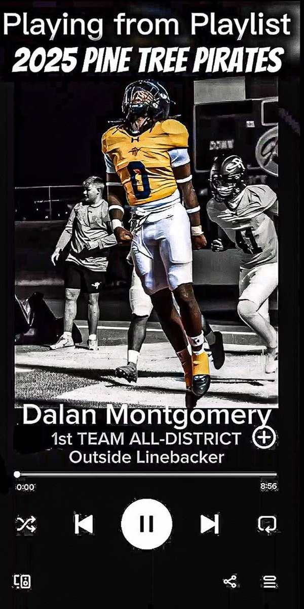 Dalan Montgomery tweet media