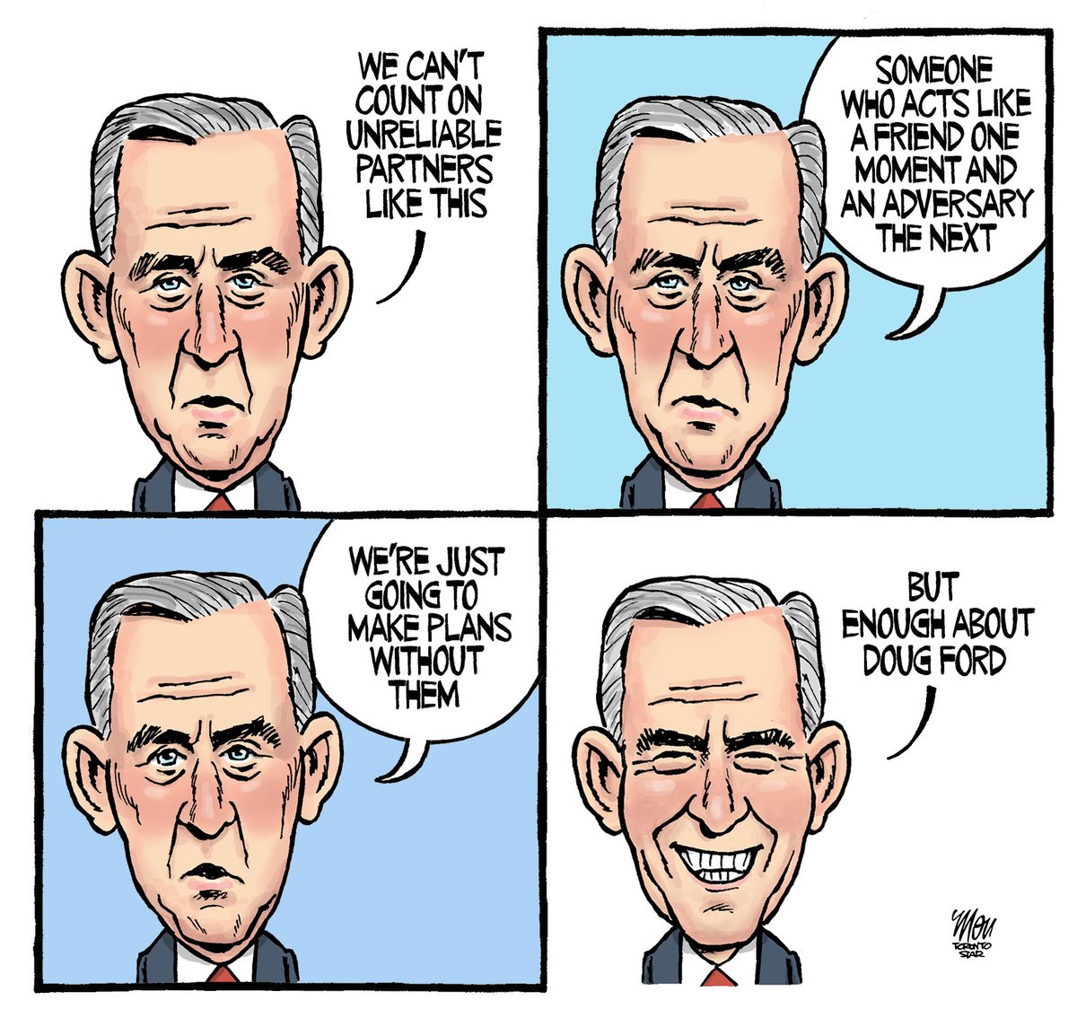 Please enjoy my cartoon for Thursday's <a href="/TorontoStar/">Toronto Star</a>