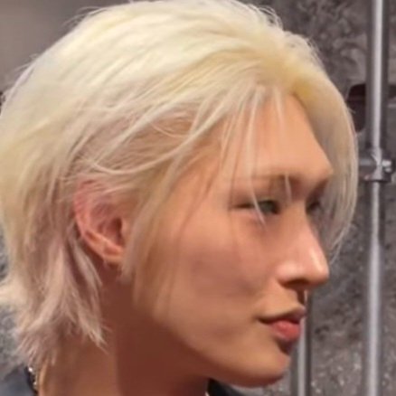 Fixon_ree's tweet image. NEW MINGI NOSE MEAL LETS GOO