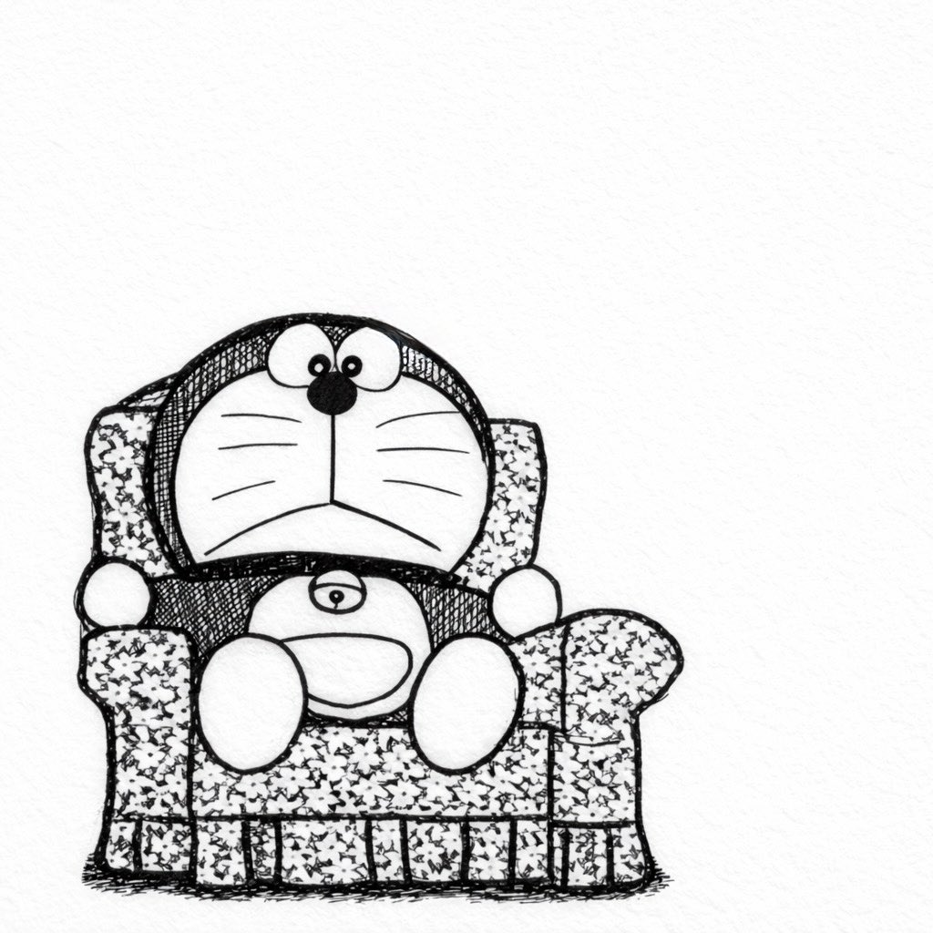 Doraemoncoin tweet media