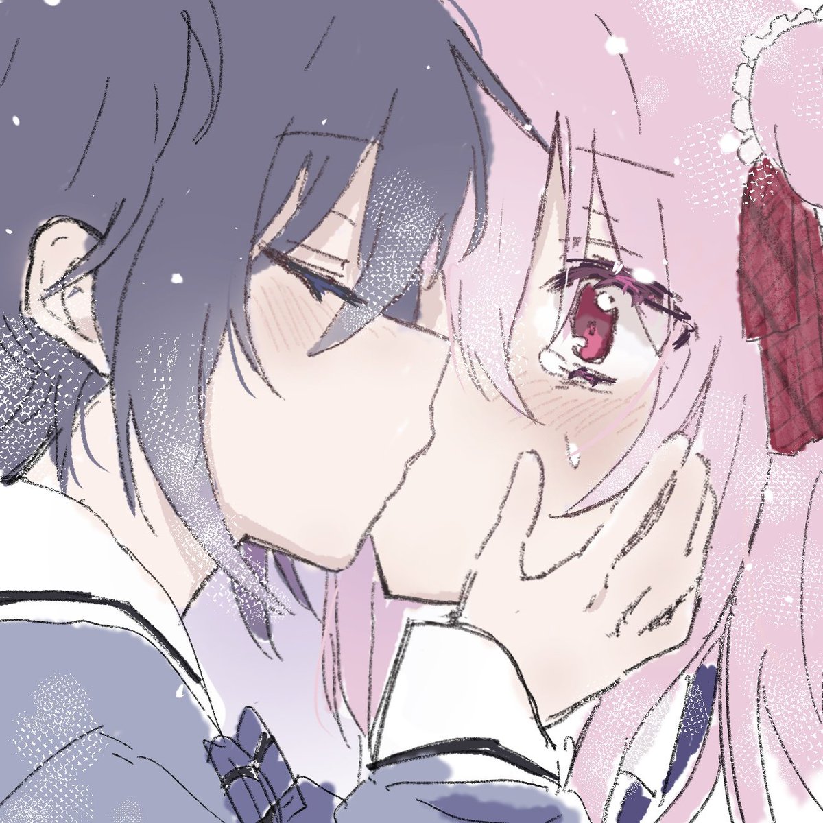 ハッピーシュガーライフ