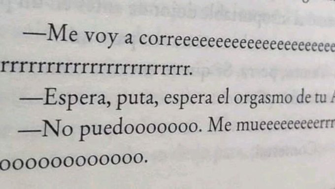 Nunca entenderé cómo hemos pasado de Antonio Machado, Lorca, Unamuno o Baroja, a esto