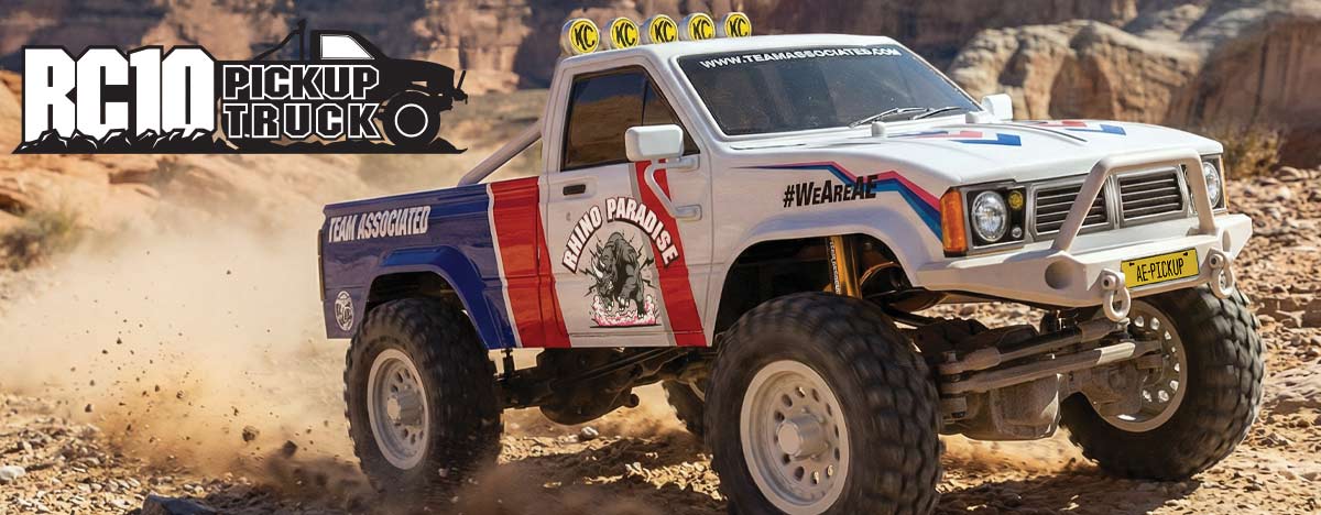 Associated Electrics tweet media