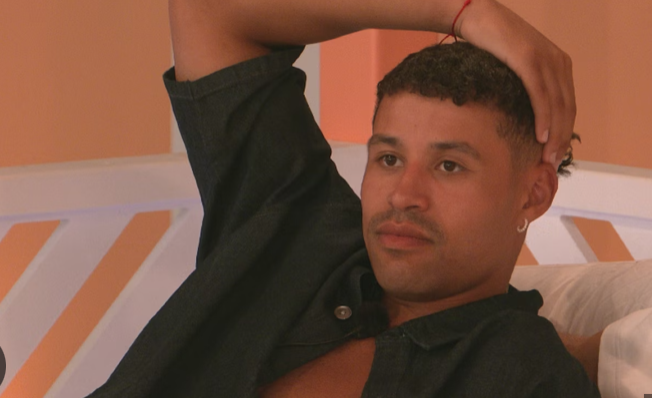 me hearing Iain say Konnor and thinking about this guy </3 #LoveIsland #LoveIslandAllStars