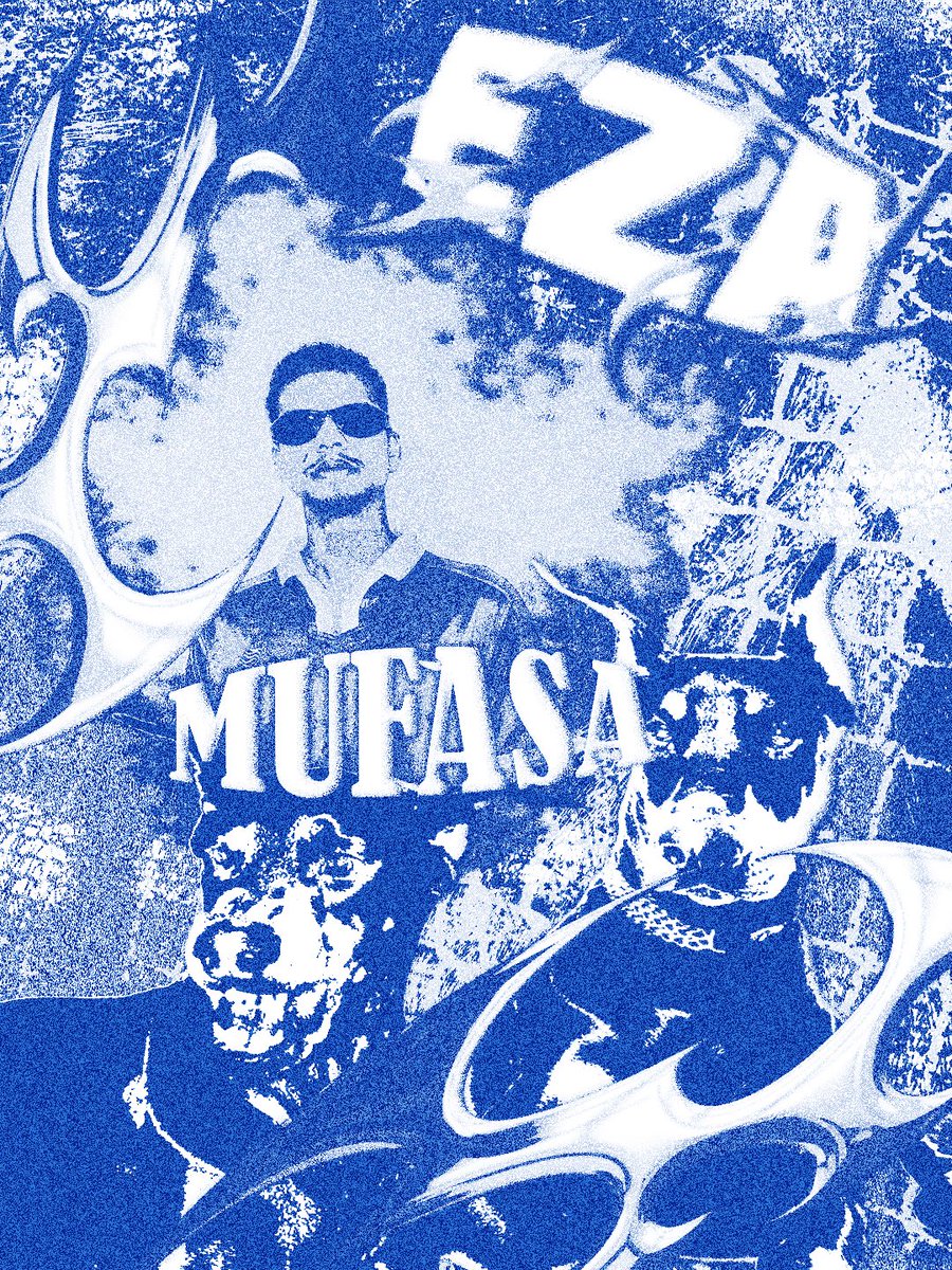 VAI MUFASA 🫦

Nosso Residente vem mais uma vez incendiar a pixta da EZA e deixar a noite ainda mais animada 🔥

Cria da Zona Oeste do Rio de Janeiro, @deejaymufasa é DJ e produtor que transita com naturalidade pelos gêneros da música eletrônica da periferia global.