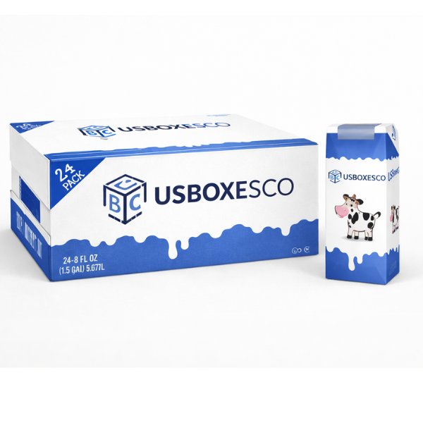 usboxesco's tweet image. Custom milk cartons made just for you only at USBoxesCo.
usboxesco.com/milk-cartons
#usboxesco #usa #usapackaging #custompackaging #onlineshopping #milkcarton #printing #Illinos