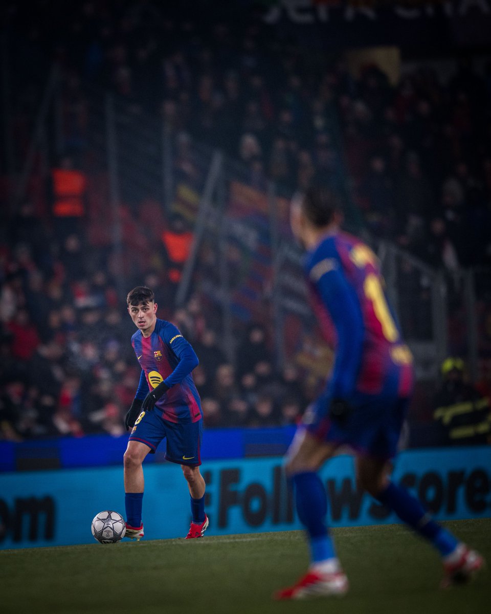 FC Barcelona tweet media