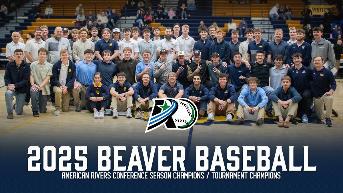 Beaver Athletics tweet media