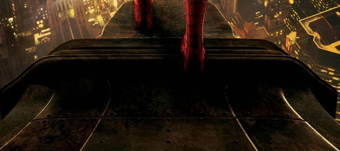 With great power comes great responsibility