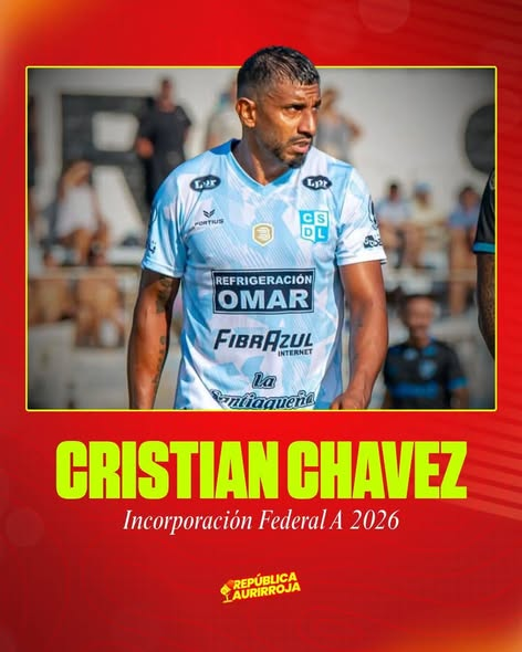 #ExCañuelas ⚽️ En las últimas horas, Santiago Sosa fue confirmado como refuerzo de Sportivo Barracas. Después de su regreso a Acassuso, Bautista Hernández ya es parte del nuevo plantel de Berazategui; mientras que Cristian Chávez jugará en Boca Unidos de Corrientes.

🟥⬜️🟥⬜️🟥⬜️