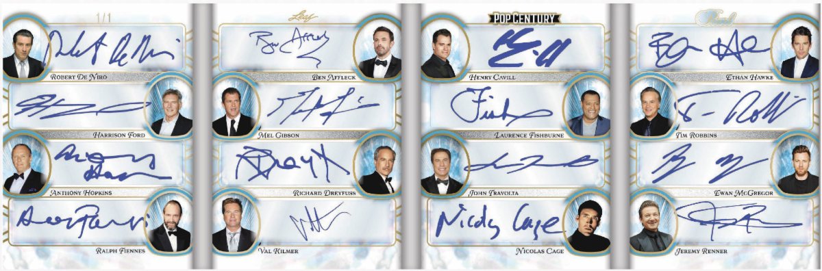 BlowoutBuzz's tweet image. First Buzz: 2026 Leaf Metal Pop Century trading cards &amp;gt;&amp;gt; blowoutcards.com/blog/first-buz…

#collect @Leaf_Cards #autographs