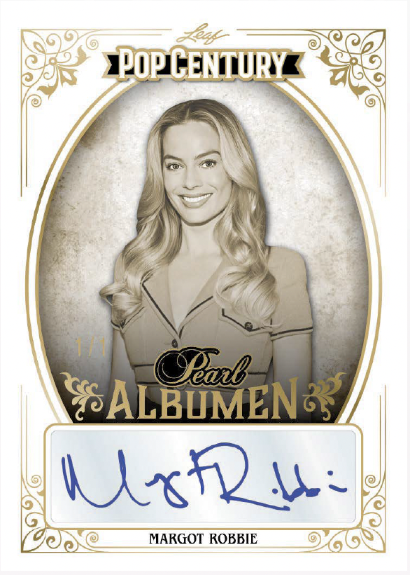 BlowoutBuzz's tweet image. First Buzz: 2026 Leaf Metal Pop Century trading cards &amp;gt;&amp;gt; blowoutcards.com/blog/first-buz…

#collect @Leaf_Cards #autographs
