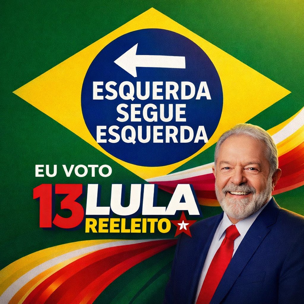 ESQUERDA UNIDA ✊🏼 Vamos começar a se engajar e seguir, esquerda? Comentem nesta publicação pros demais companheiros te verem e seguir. VALENDO!