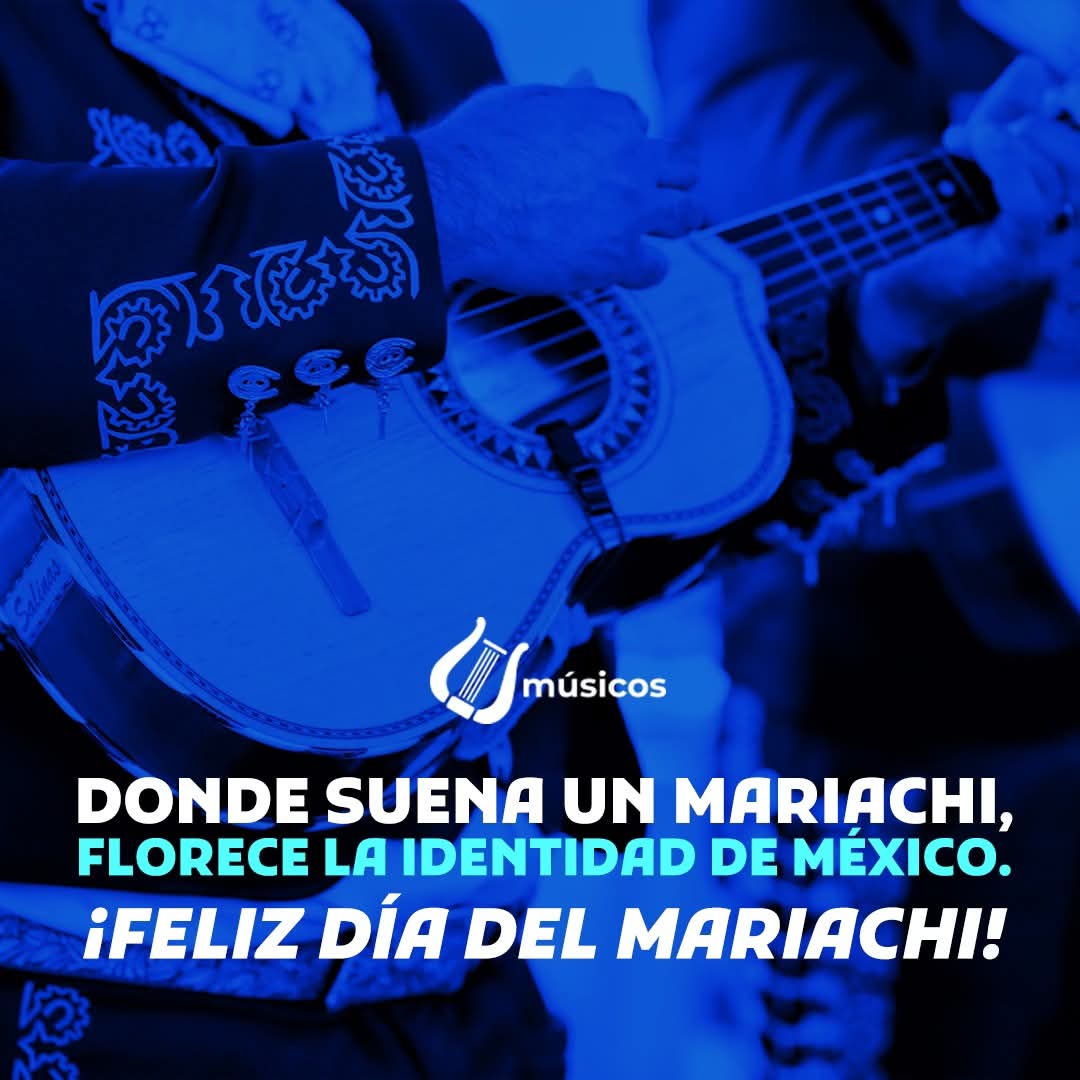 Hoy celebramos una expresión que une generaciones, despierta orgullo y mantiene vivas nuestras raíces en cada escenario y cada corazón. 🎺🇲🇽