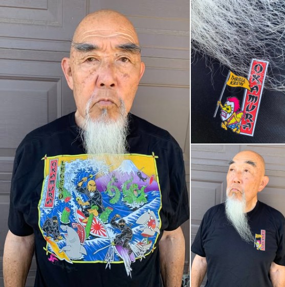 Gerald Okamura tweet media