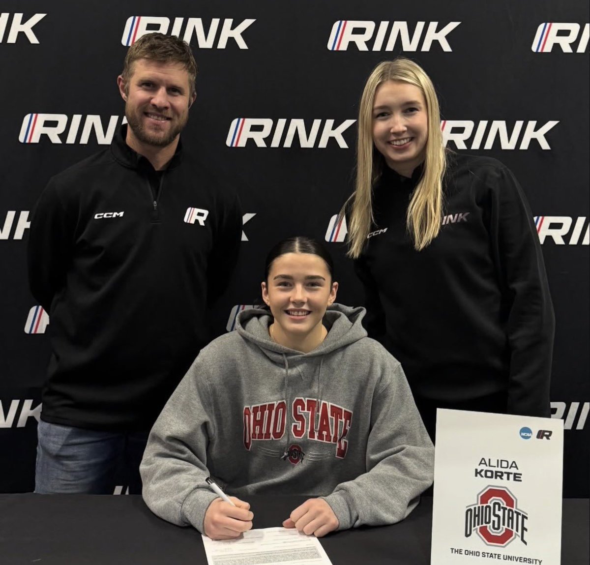 RINK Hockey Academy Kelowna tweet media