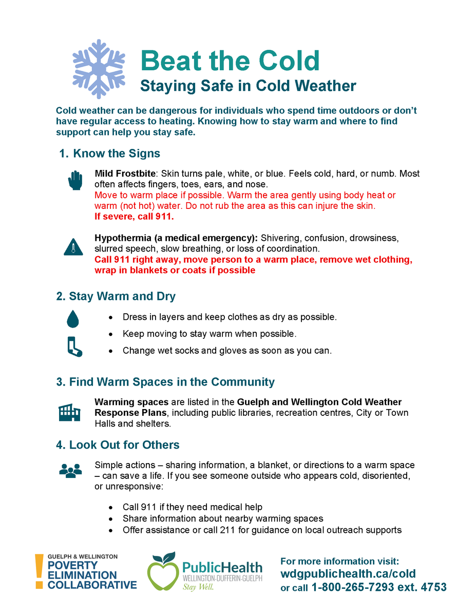 GW Poverty tweet media