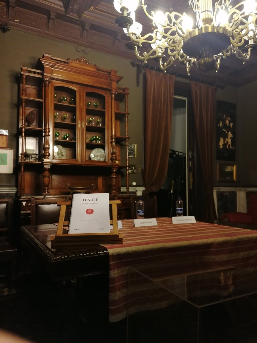 Joan Maragall tweet media