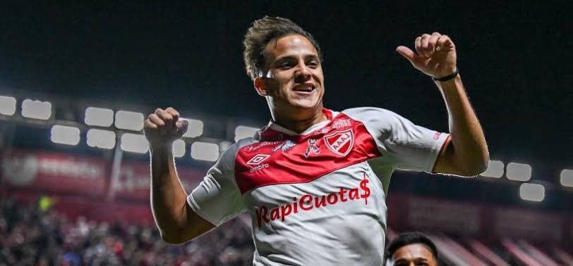 #Talleres | 👀 Por ahora lo de Emiliano Viveros es sólo un interés de palabra. No hay ninguna oferta formal.