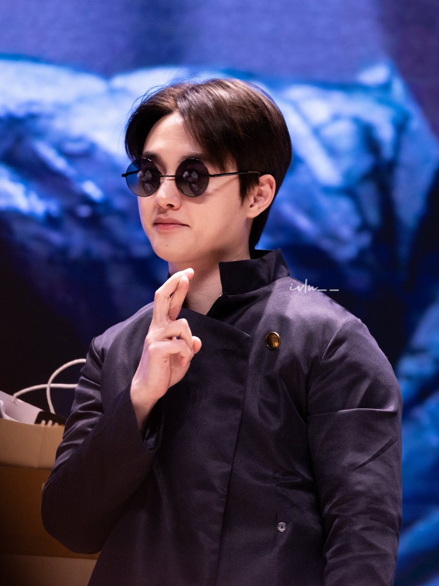 IVLU__'s tweet image. 260121

#도경수 #DOHKYUNGSOO #KYUNGSOO #디오