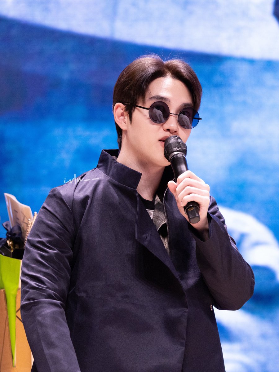 IVLU__'s tweet image. 260121

#도경수 #DOHKYUNGSOO #KYUNGSOO #디오