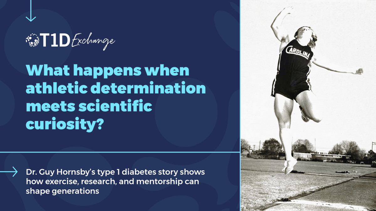 T1D Exchange tweet media