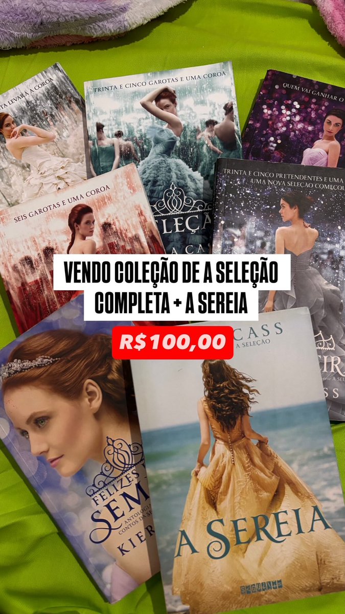 thnkngboutsuga's tweet image. se chegar em alguém de mossoró e região, estou vendendo alguns livros no precinho! são todos usados mas bem cuidados!