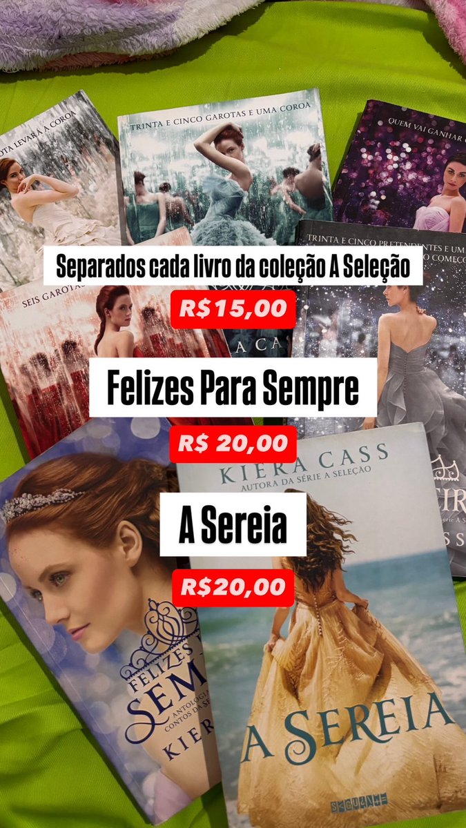 thnkngboutsuga's tweet image. se chegar em alguém de mossoró e região, estou vendendo alguns livros no precinho! são todos usados mas bem cuidados!