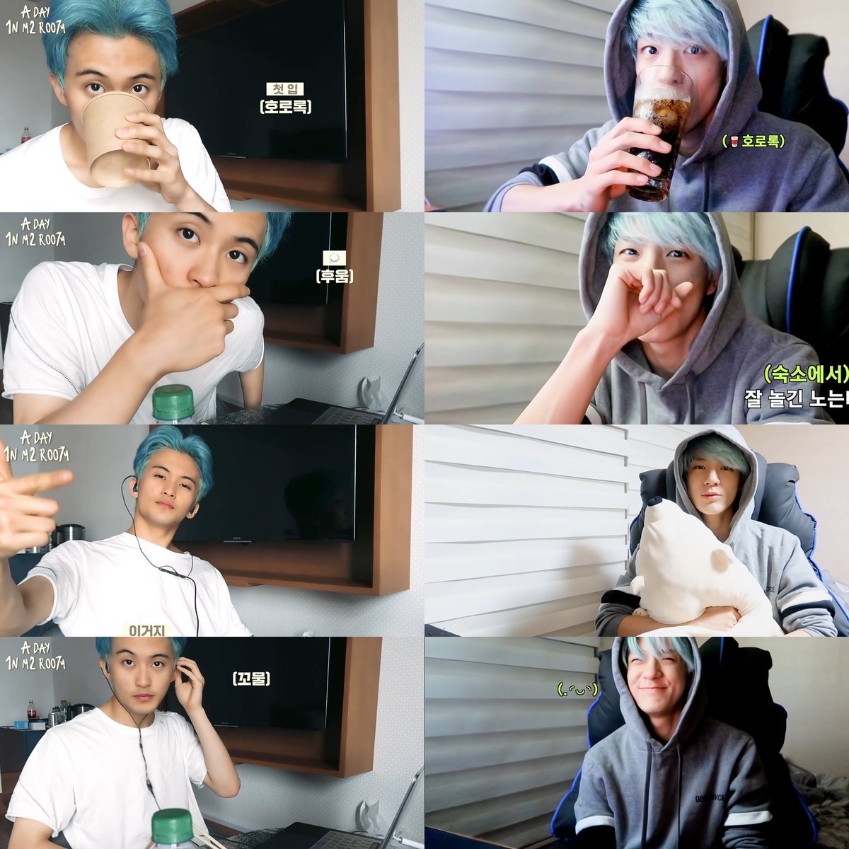 producer bf, gamer bf