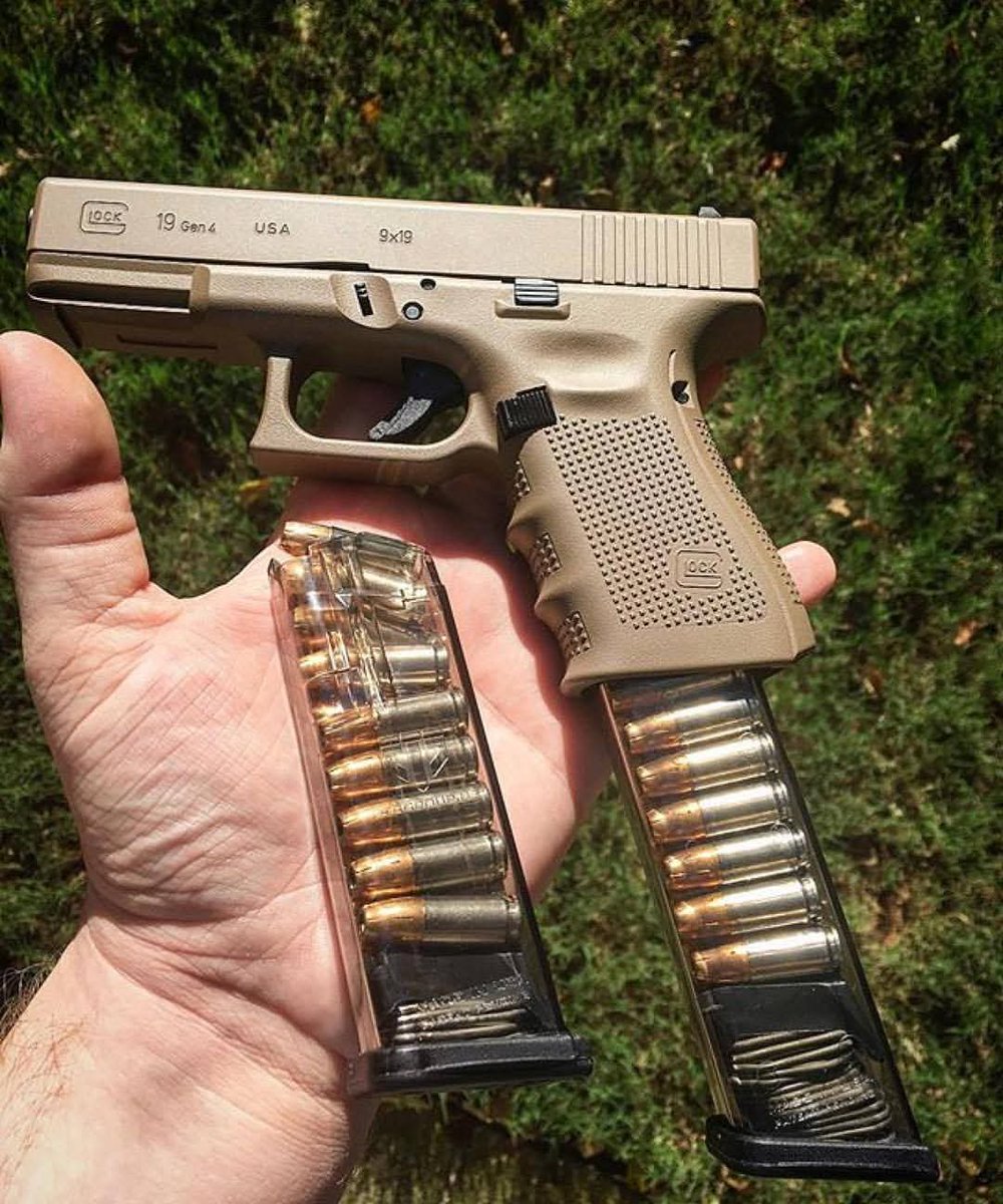 The Gun Enthusiast (@gunenthusiast01) on Twitter photo 