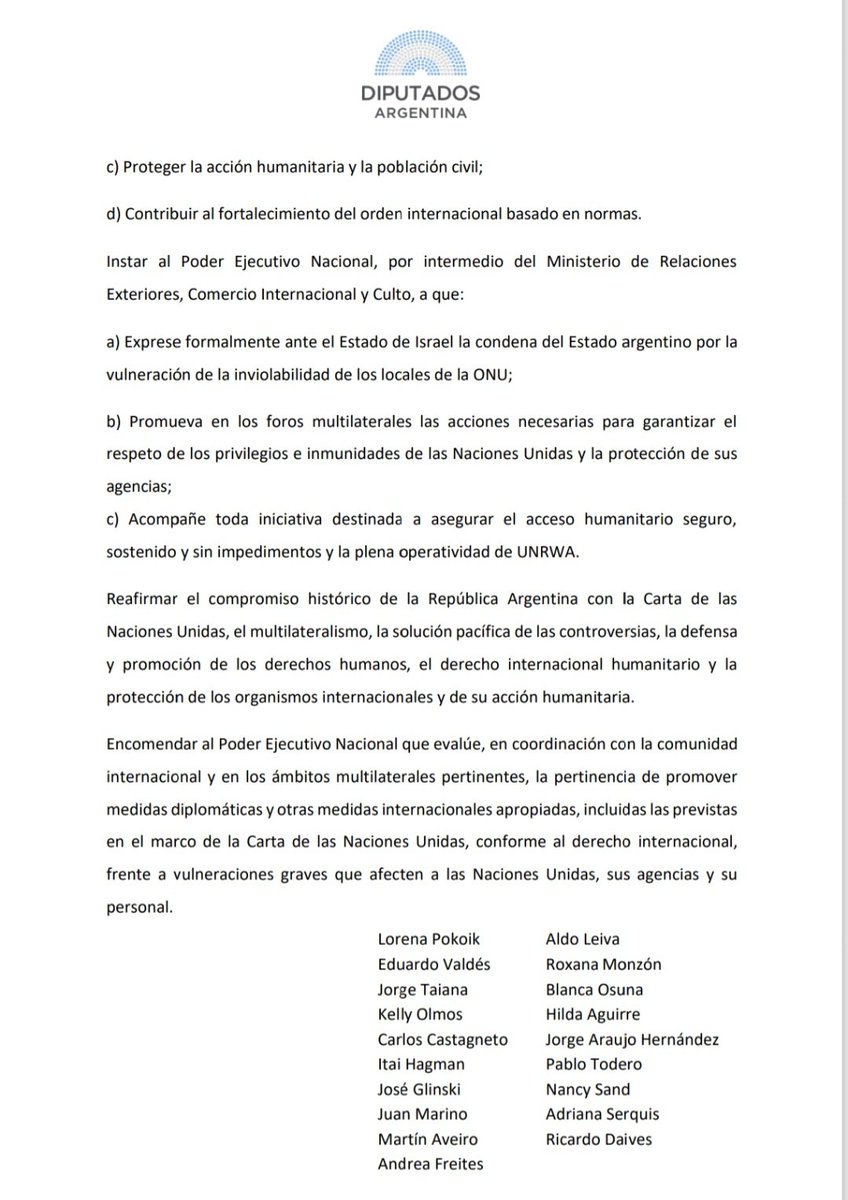 Lorena Pokoik 🇦🇷 tweet media