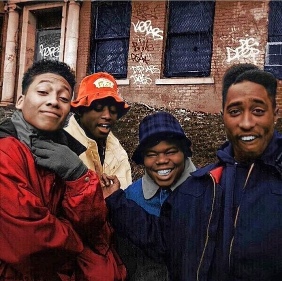 ParisEighty's tweet image. the moral of this story is...