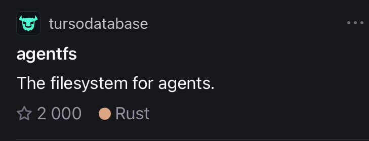 Pekka Enberg tweet media