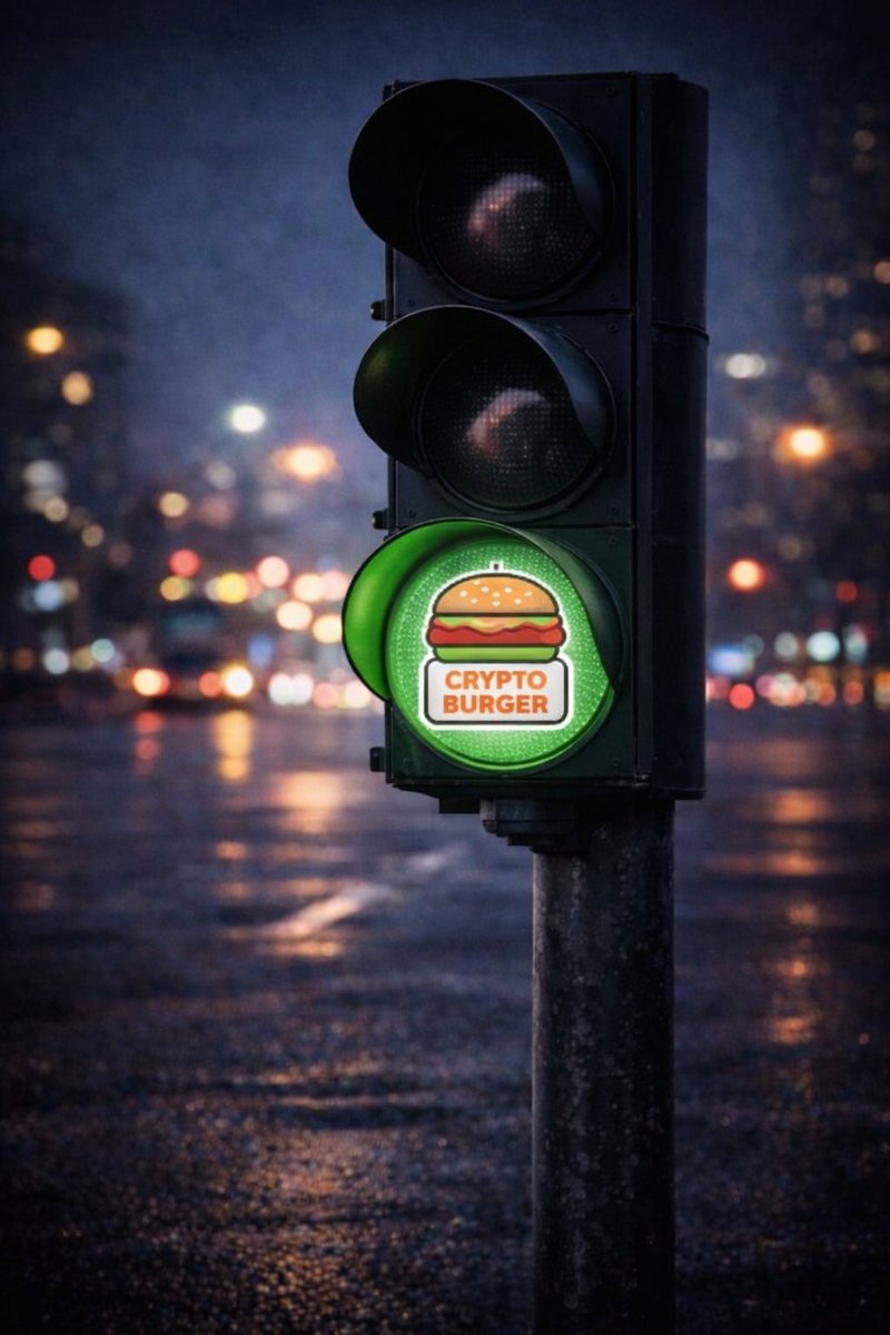 Crypto Burger (@CryptoBurgerBTC) / Posts / X