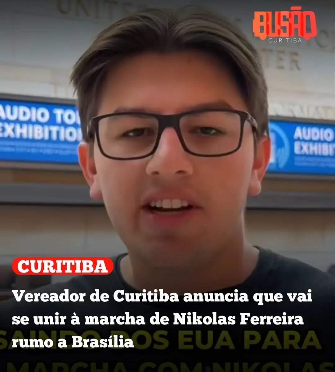 JefinhoMenes's tweet image. Curitiba tem:
- fila de ambulância no hospital todo fds esperando leito
-6900 crianças esperando vaga em creche
- fio caído pra todo lado

E o arrombado do @guikilter e a turma do vice prefeito @PauloMartins10 indo pra MARCHA.

Essa é a PIOR legislatura da história de Curitiba