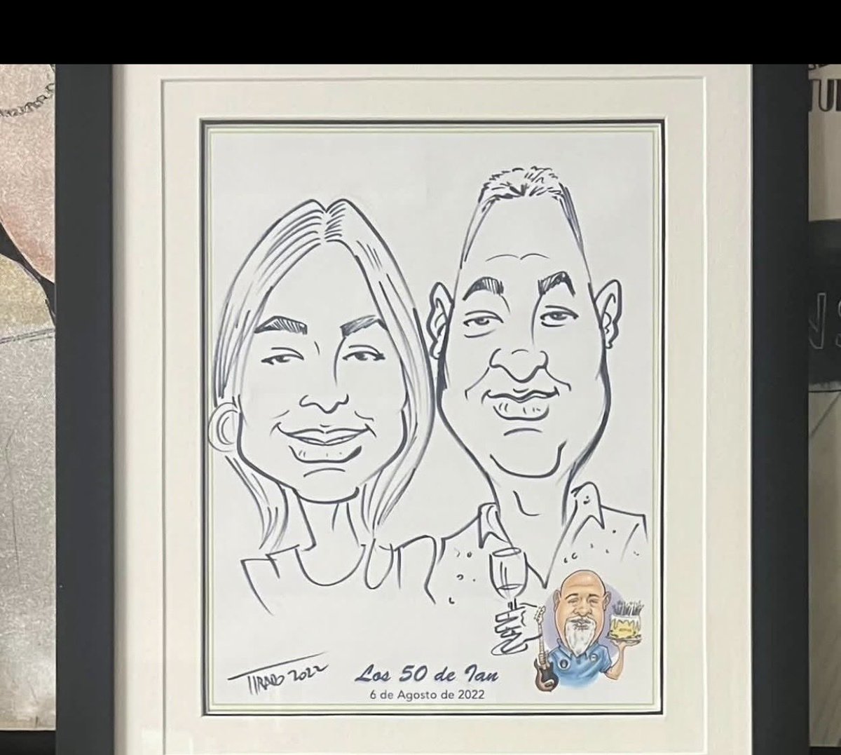 israel_romero07's tweet image. Who has a drawing ✍️ that needs to be framed? Reach out and let’s coordinate the pick up. #frameshop