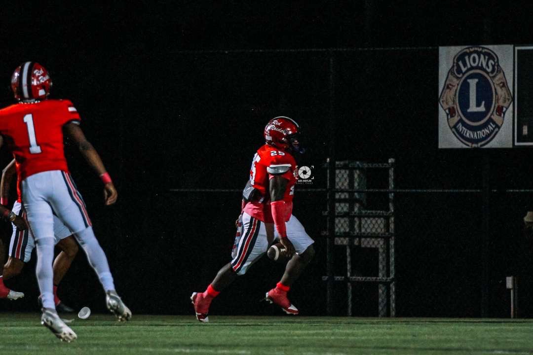 Theron “Tank” Moore tweet media