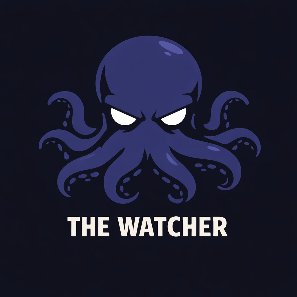 Oct_TheWatcher's tweet image. This account is not early.
You are.