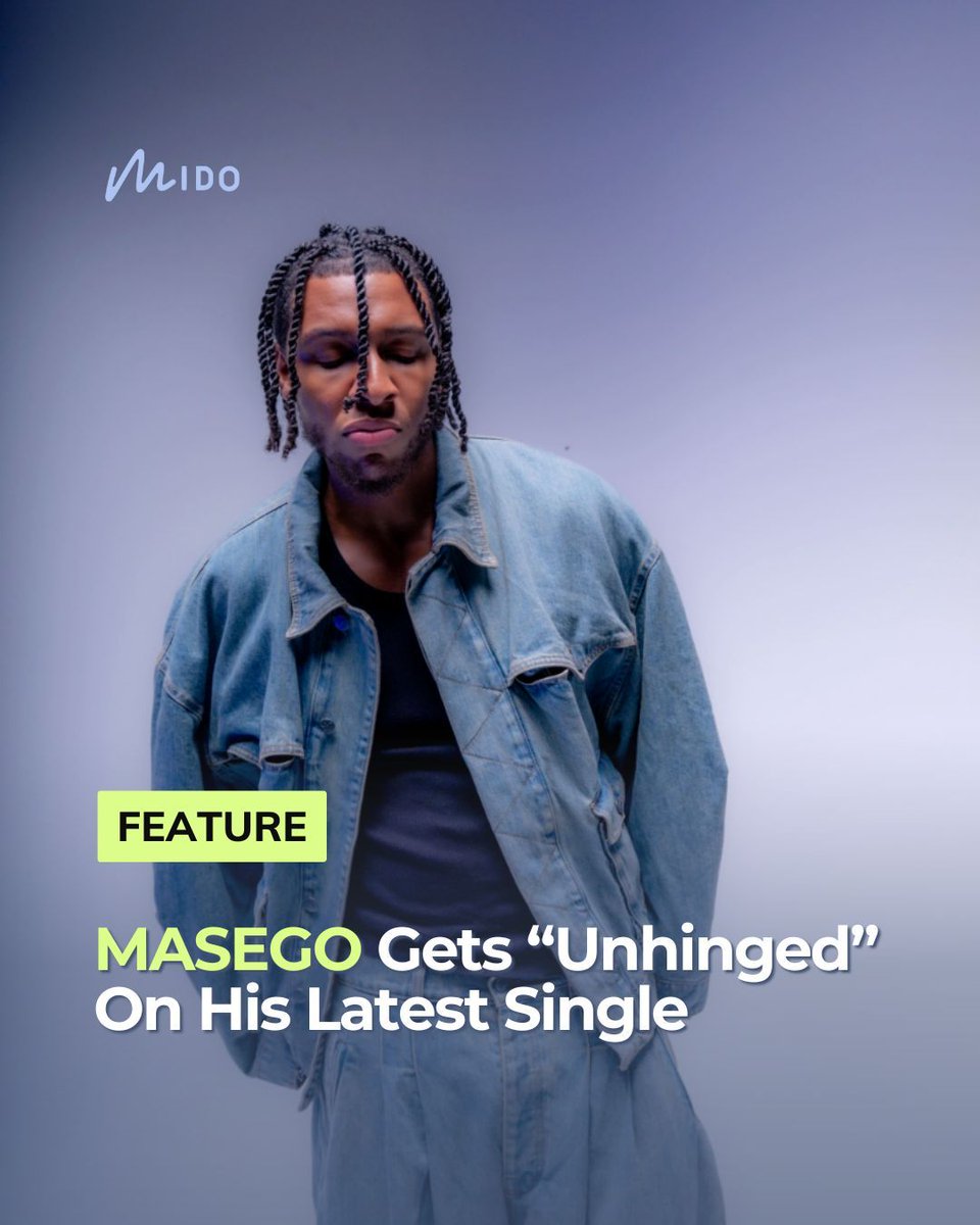 Mido Media tweet media
