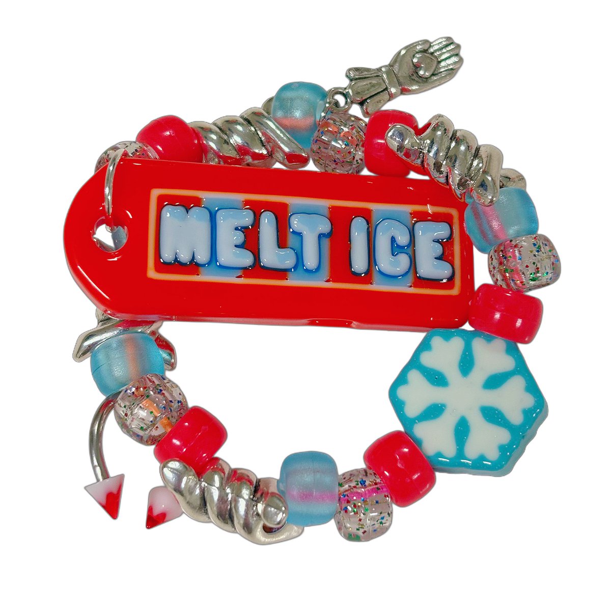 meatflavors's tweet image. Fuck ice!! ❄️🖕