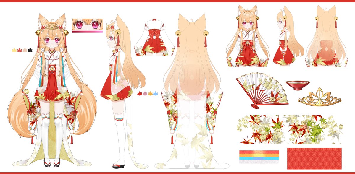 榊原ふうか【榊原楓華】 tweet media