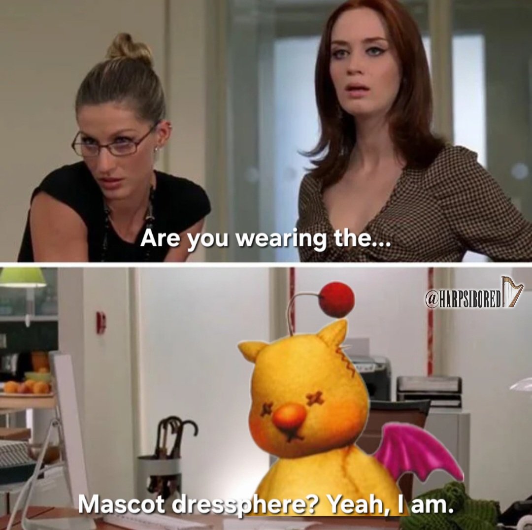 Harpsibored tweet media